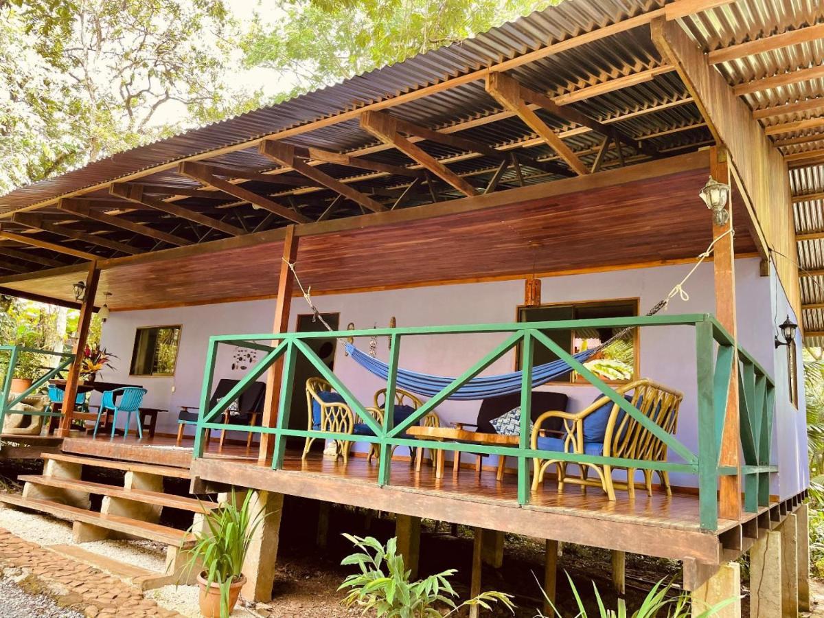 Casa Colores Montezuma Room photo