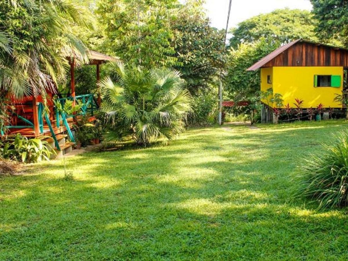 Casa Colores Montezuma Exterior photo