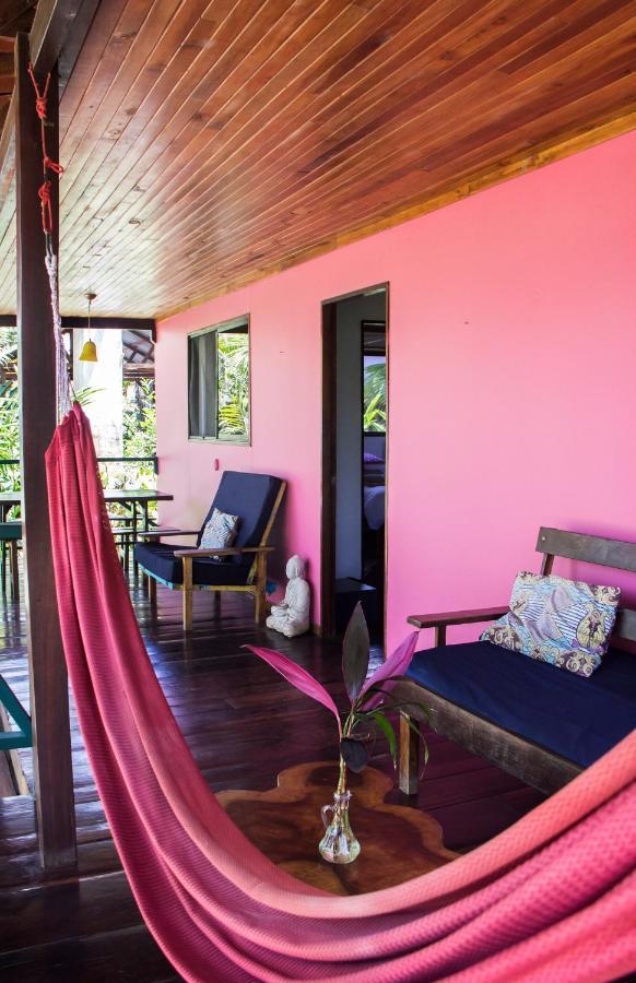 Casa Colores Montezuma Exterior photo