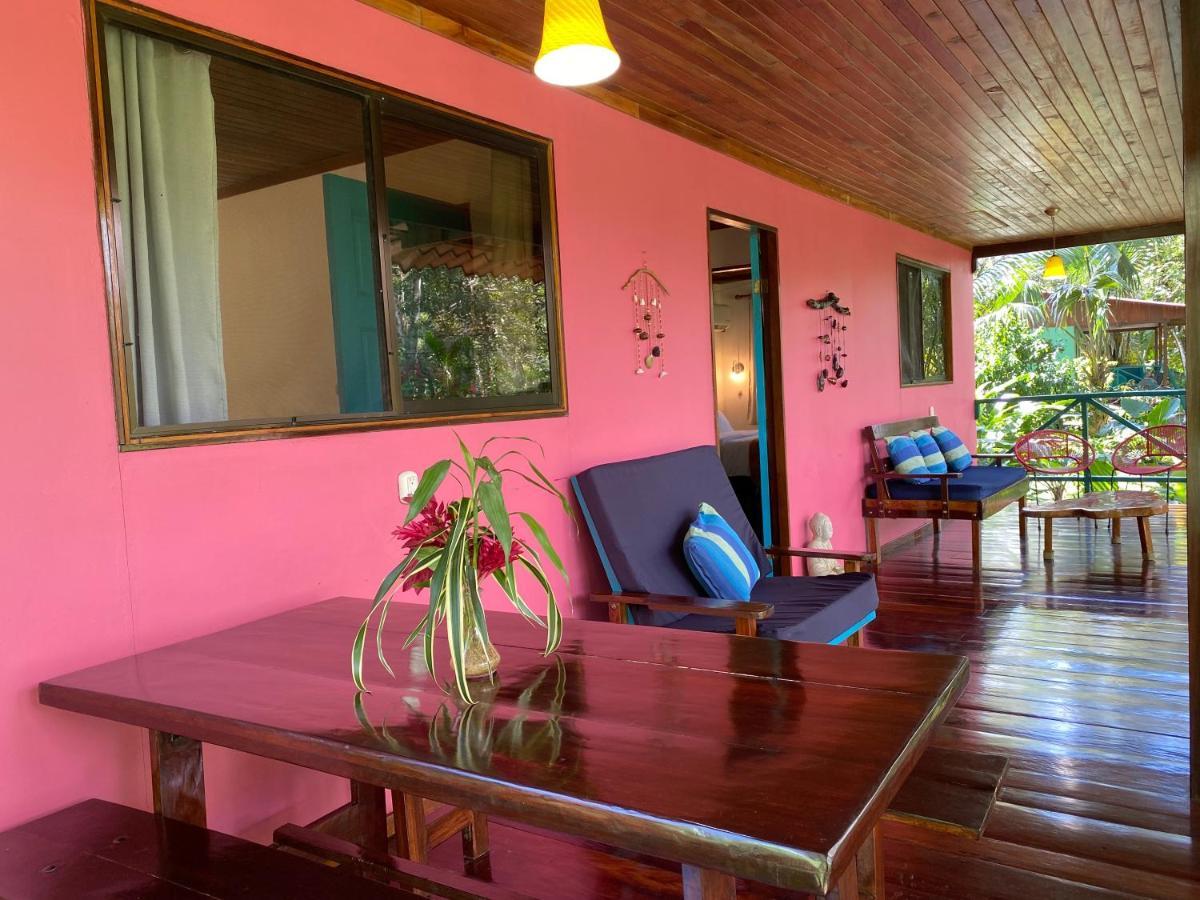 Casa Colores Montezuma Exterior photo
