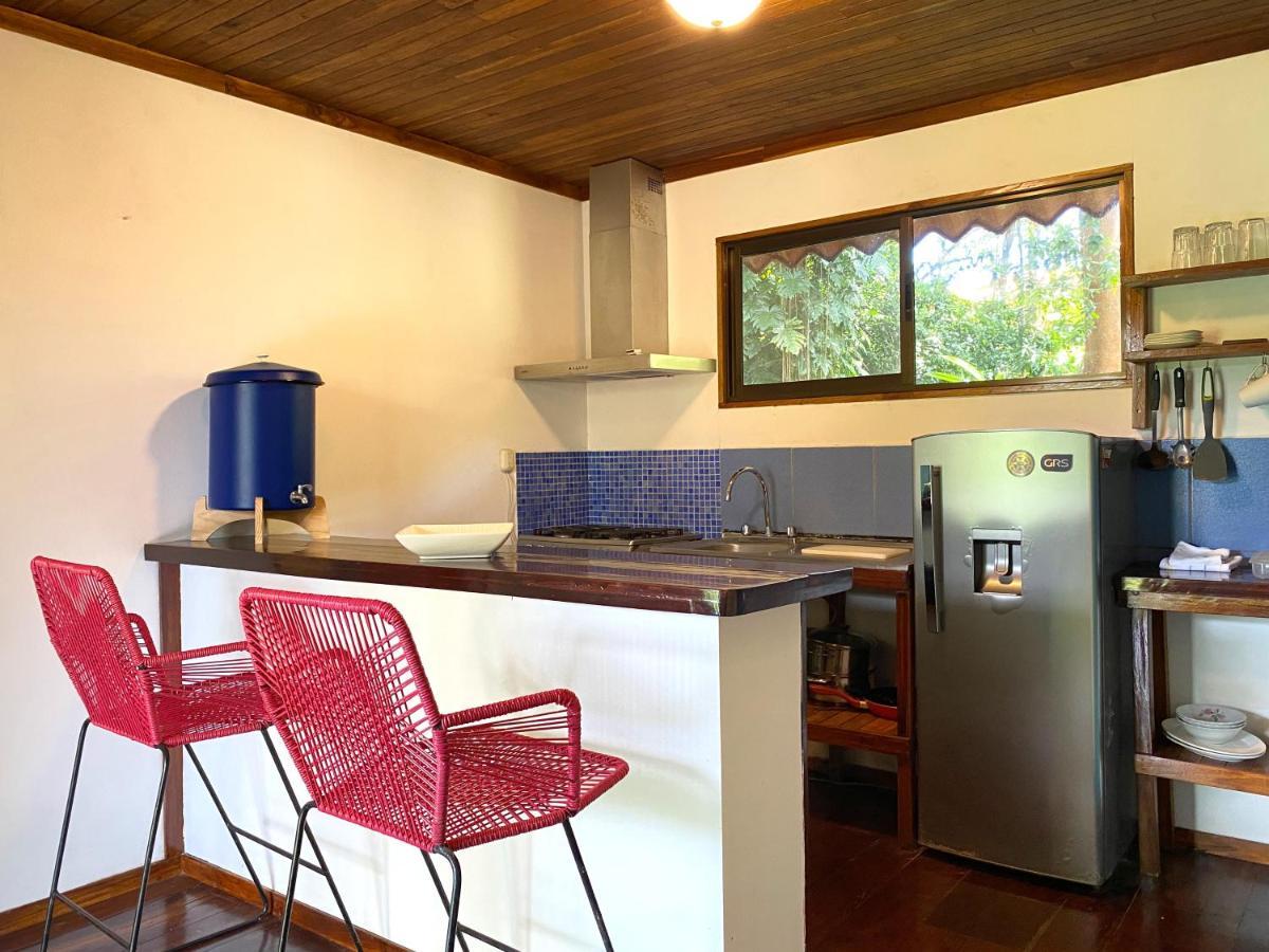 Casa Colores Montezuma Exterior photo