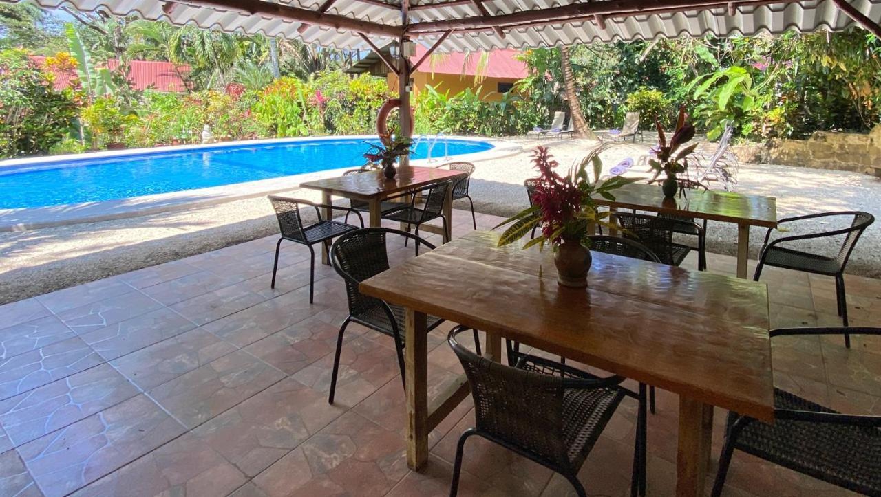 Casa Colores Montezuma Exterior photo