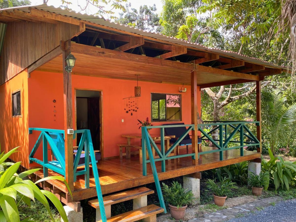 Casa Colores Montezuma Exterior photo