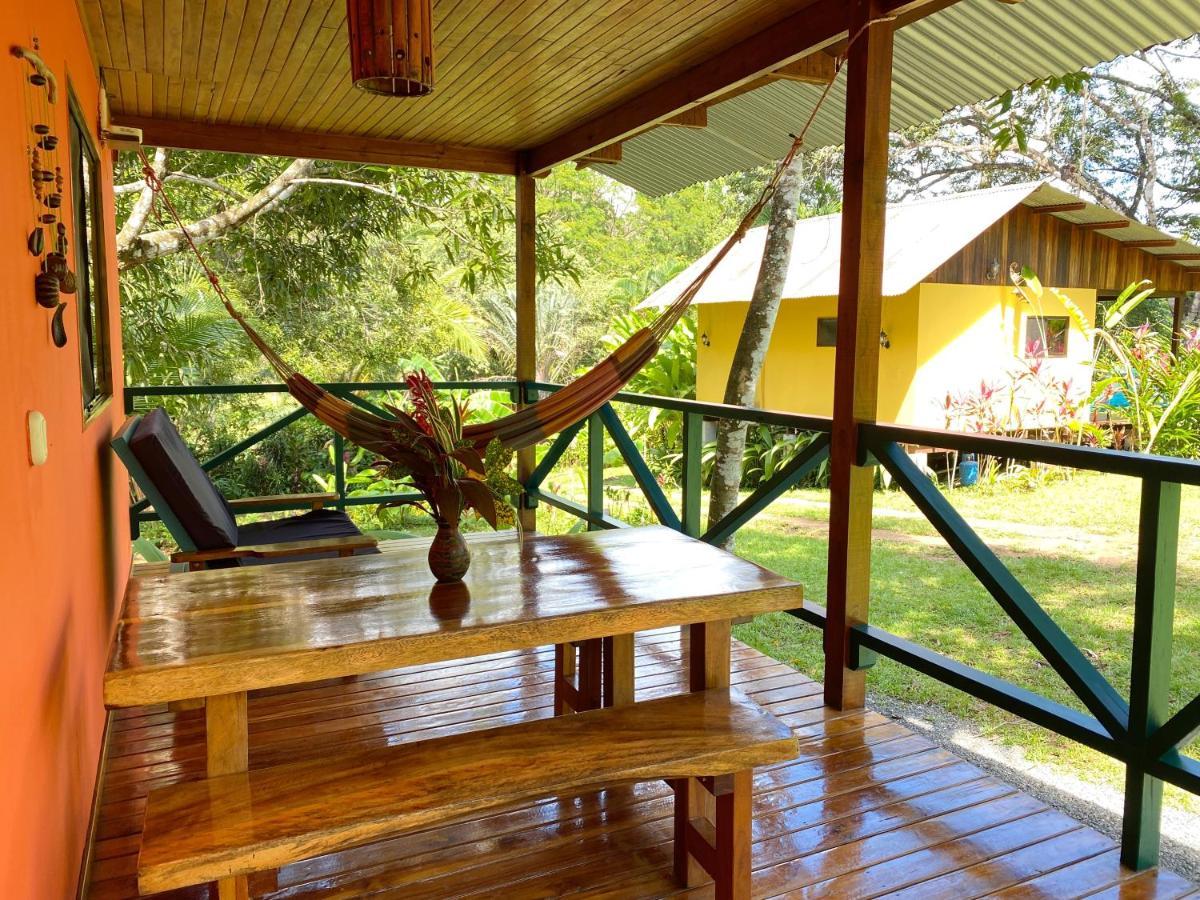 Casa Colores Montezuma Exterior photo