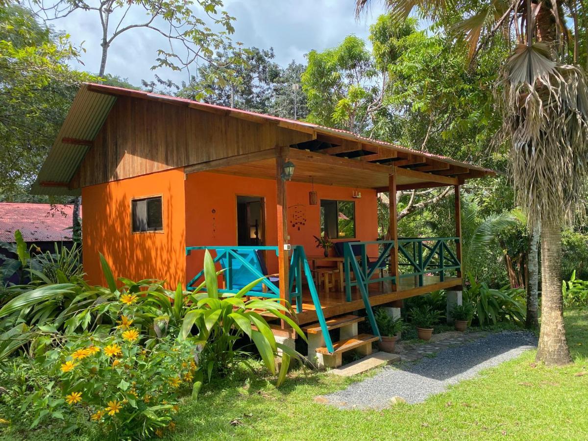 Casa Colores Montezuma Exterior photo