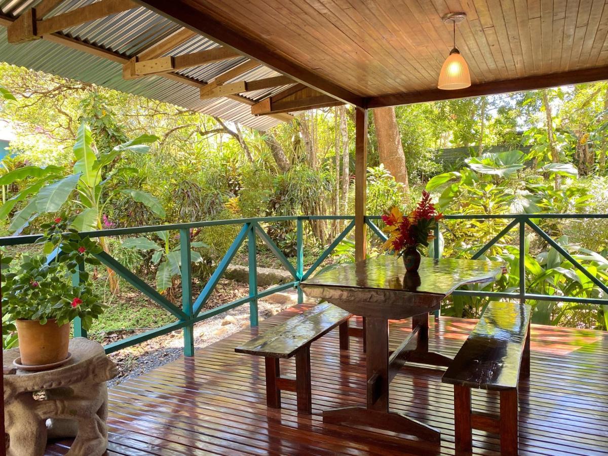 Casa Colores Montezuma Exterior photo