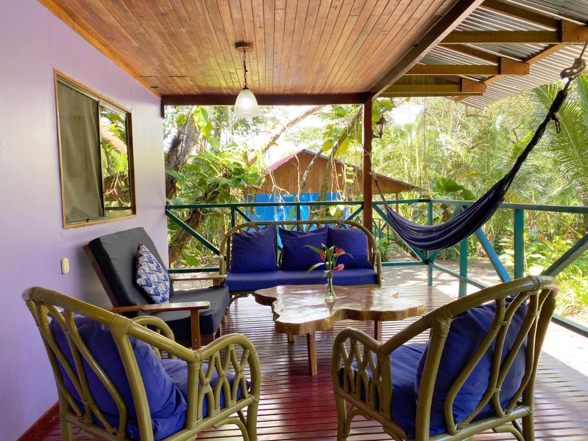 Casa Colores Montezuma Exterior photo