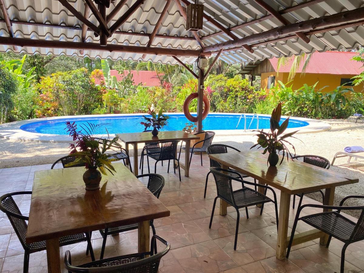 Casa Colores Montezuma Exterior photo