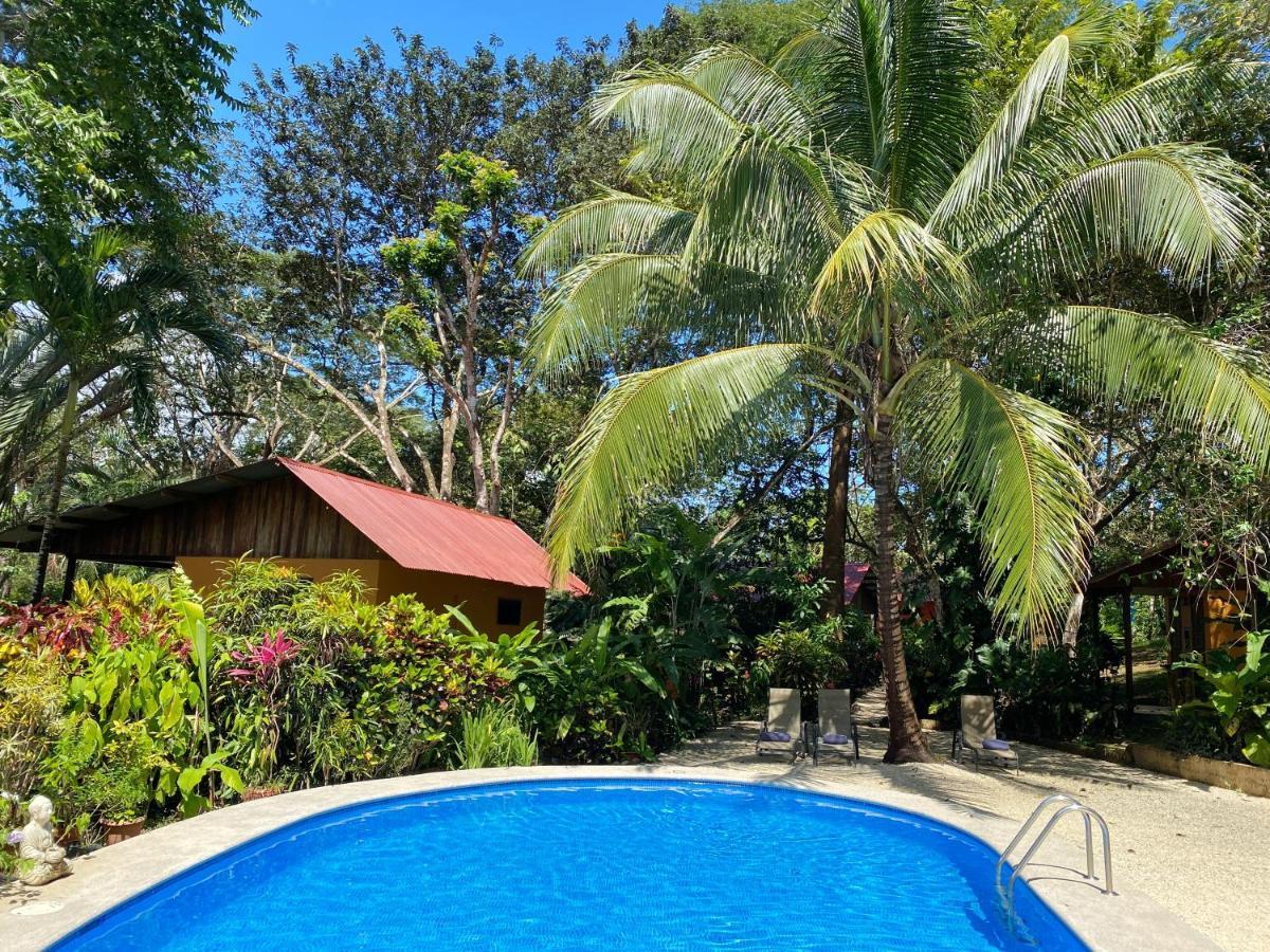 Casa Colores Montezuma Exterior photo