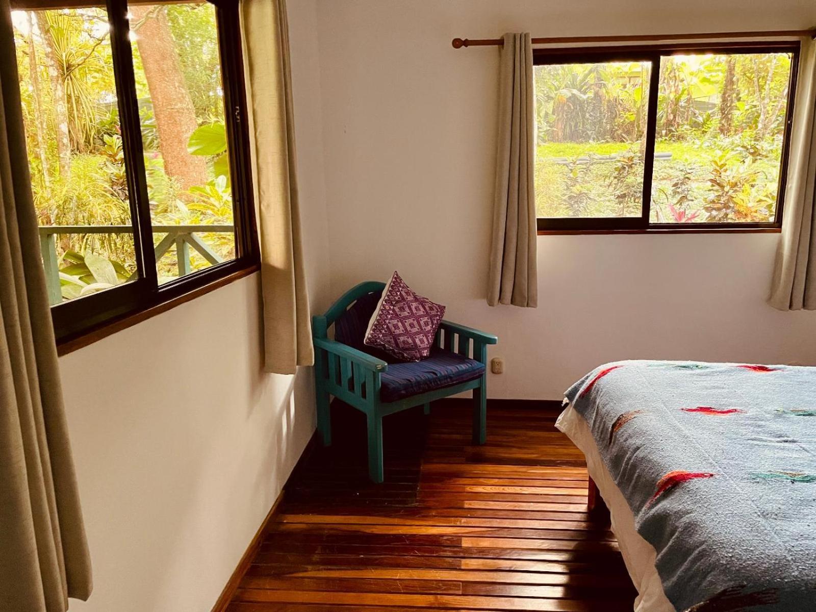Casa Colores Montezuma Room photo